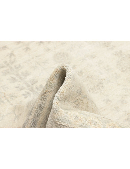 Rug Zigler Fine Pakistan 252x293 Cream Off-whit