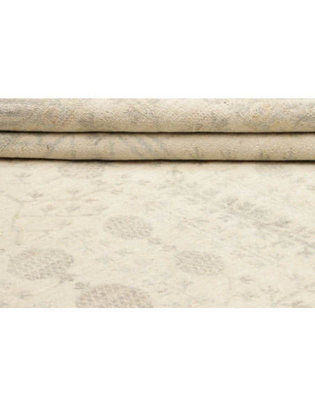 Rug Zigler Fine Pakistan 252x293 Cream Off-whit