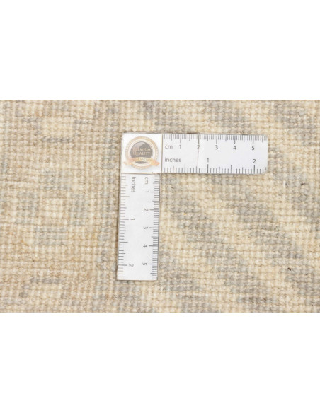 Rug Zigler Fine Pakistan 252x293 Cream Off-whit