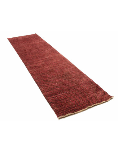 Hand-carded Wool