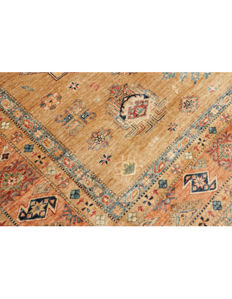Kazak Fine 252x309 Cm Kazak Fine