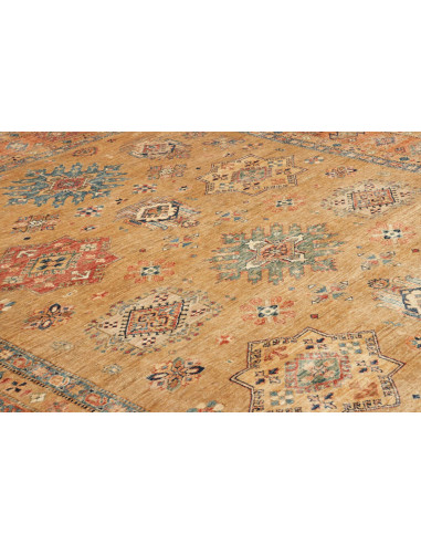 Kazak Fine 252x309 Cm Kazak Fine