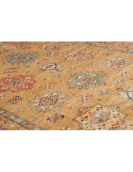 Kazak Fine 252x309 Cm Kazak Fine