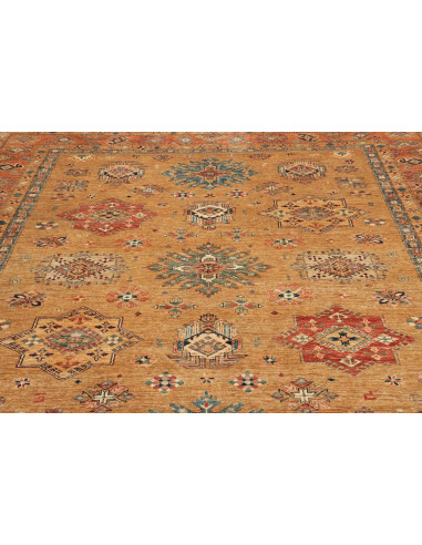 Kazak Fine 252x309 Cm Kazak Fine