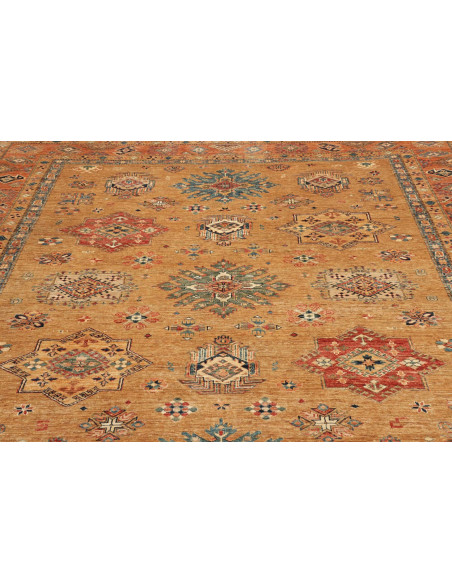 Kazak Fine 252x309 Cm Kazak Fine