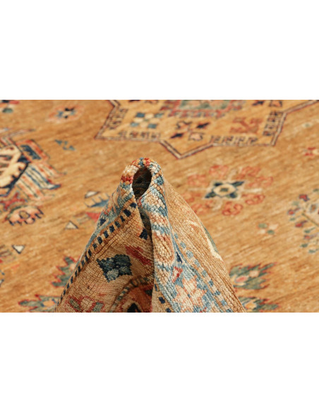 Kazak Fine 252x309 Cm Kazak Fine