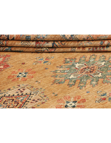 Kazak Fine 252x309 Cm Kazak Fine