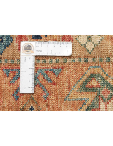 Kazak Fine 252x309 Cm Kazak Fine