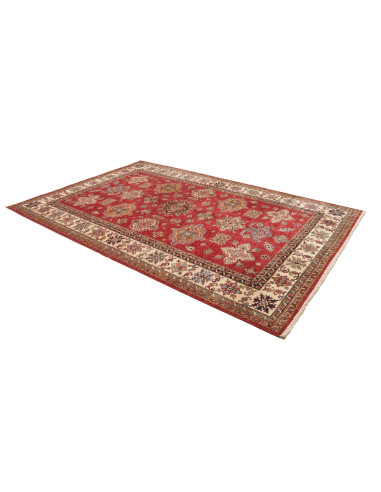 Kazak Fine 203x304 Cm Kazak Fine, Pakistan, Lana Cardata A