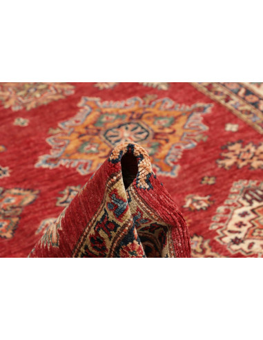 Kazak Fine 203x304 Cm Kazak Fine, Pakistan, Lana Cardata A