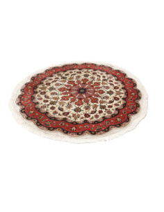 Tabriz 50 Raj 150x150 Cm Tabriz 50 Raj 2