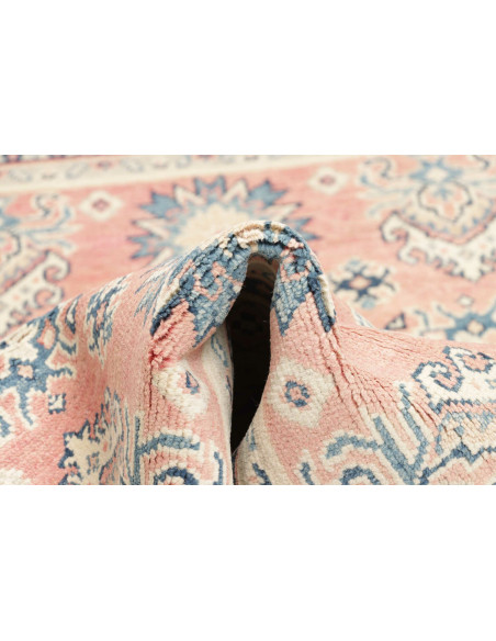 Kazak 95x155 Cm Kazak Afghanistan Lana Cardata A Mano Cotone