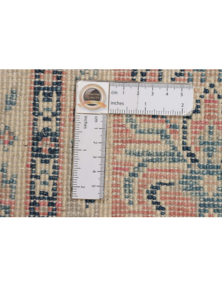 Kazak 95x155 Cm Kazak Afghanistan Lana Cardata A Mano Cotone