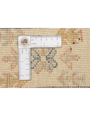 Kazak 118x176 Cm Kazak Afghanistan Hand-carded Wool