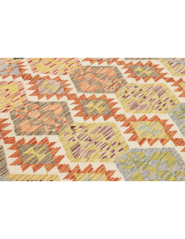 Hand-carded Wool