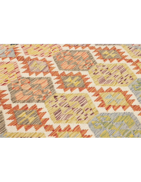 Hand-carded Wool