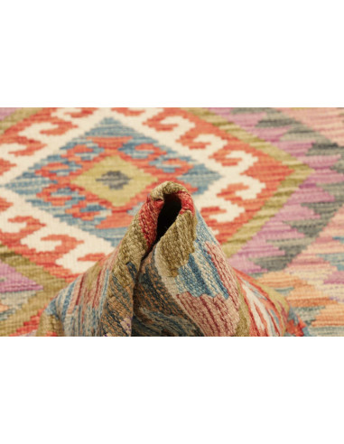 Kilim 106x195 Cm Kilim