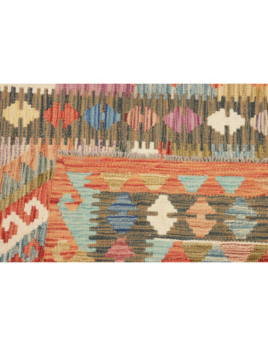 Kilim 106x195 Cm Kilim
