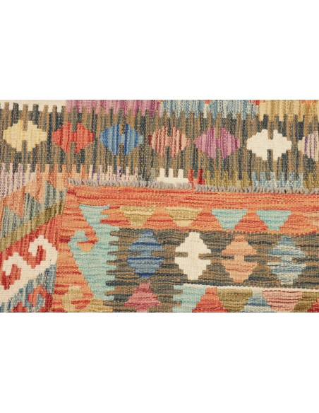 Kilim 106x195 Cm Kilim