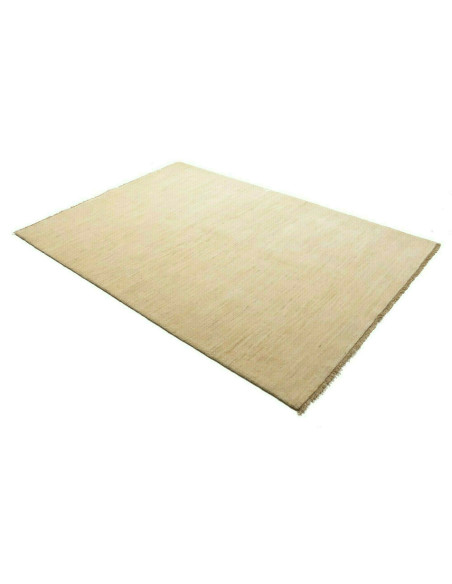 Shayan 150x208 Cm Shayan, Pakistan, Hand-carded Wool (warp: