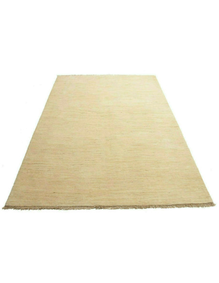 Shayan 150x208 Cm Shayan, Pakistan, Hand-carded Wool (warp: