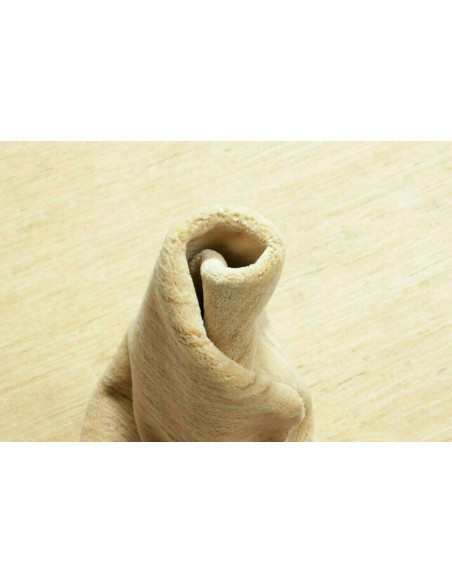 Shayan 150x208 Cm Shayan, Pakistan, Hand-carded Wool (warp: