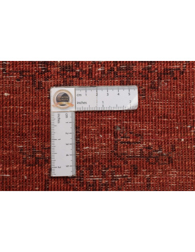 Zigler Fine 101x146 Cm Zigler Fine, Pakistan, Hand-carded