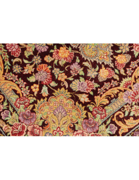 Ghom Silk 60x90 Cm Ghom Silk