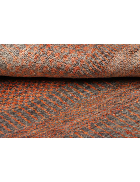 Royal Gabbeh 76x128 Cm Royal Gabbeh Pakistan Lana Cardata A