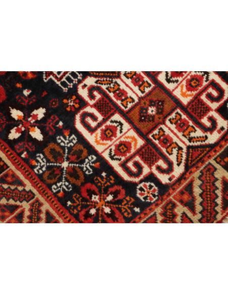 158x257 Cm Qashqai