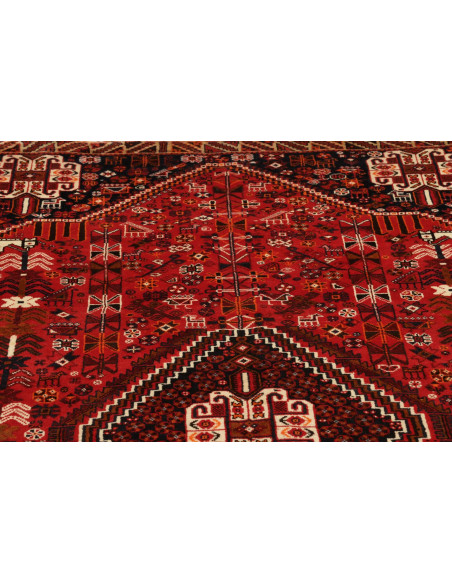 158x257 Cm Qashqai