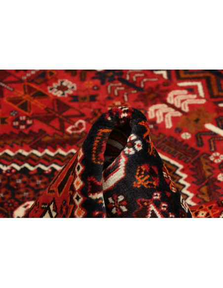 158x257 Cm Qashqai