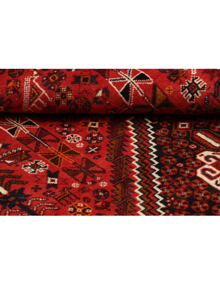 158x257 Cm Qashqai