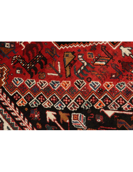 173x257 Cm Bakhtiari