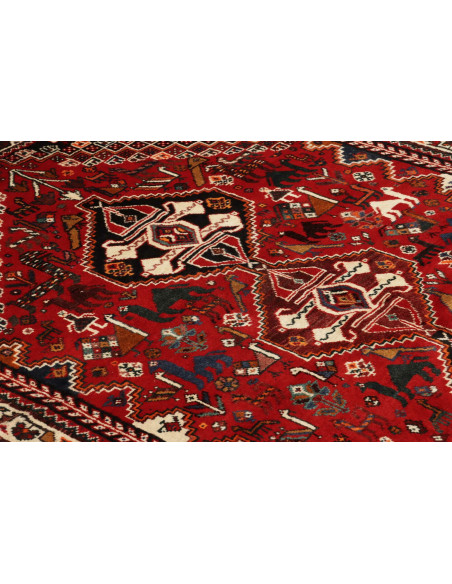173x257 Cm Bakhtiari