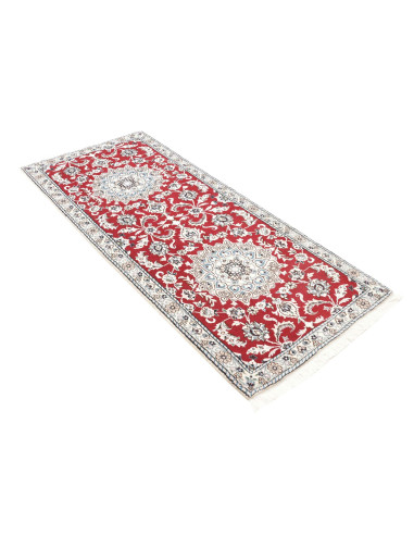 Tappeto Nain 9La Persia marrone 77x194