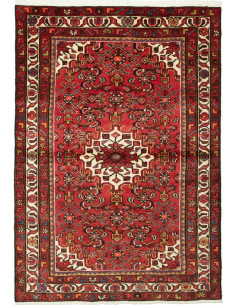 110x155 Cm Persian Tribal Rug