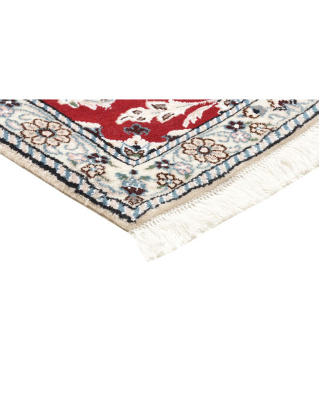 Tappeto Nain 9La Persia marrone 77x194