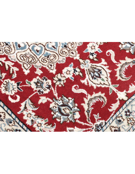 Tappeto Nain 9La Persia marrone 77x194