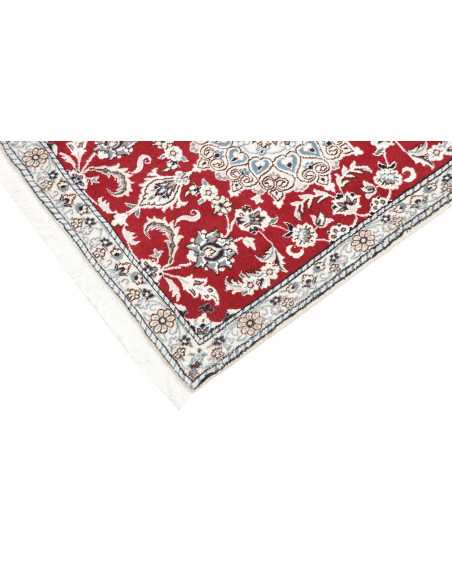 Tappeto Nain 9La Persia marrone 77x194