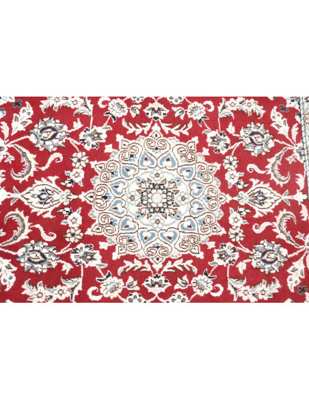 Tappeto Nain 9La Persia marrone 77x194