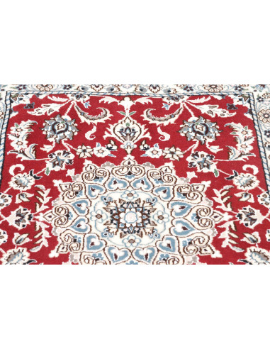 Tappeto Nain 9La Persia marrone 77x194