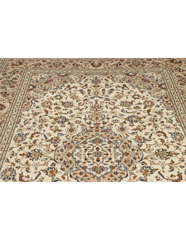 Kashan 202x308 Cm Kashan, Persia