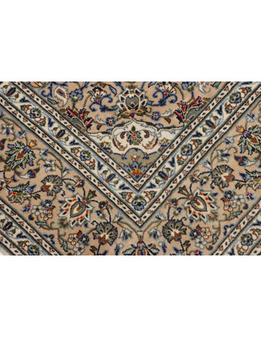 Kashan 198x300 Cm Kashan