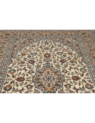 Kashan 198x300 Cm Kashan