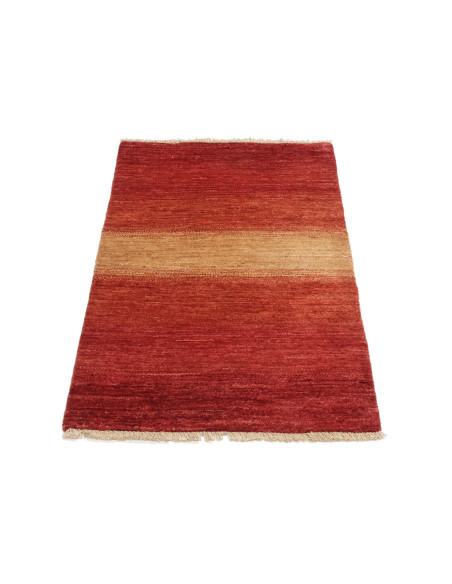Shayan 70x112 Cm Shayan, Pakistan, Hand-carded Wool (warp: