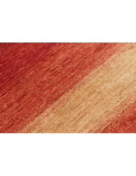 Shayan 70x112 Cm Shayan, Pakistan, Hand-carded Wool (warp: