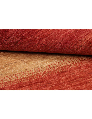 Shayan 70x112 Cm Shayan, Pakistan, Hand-carded Wool (warp: