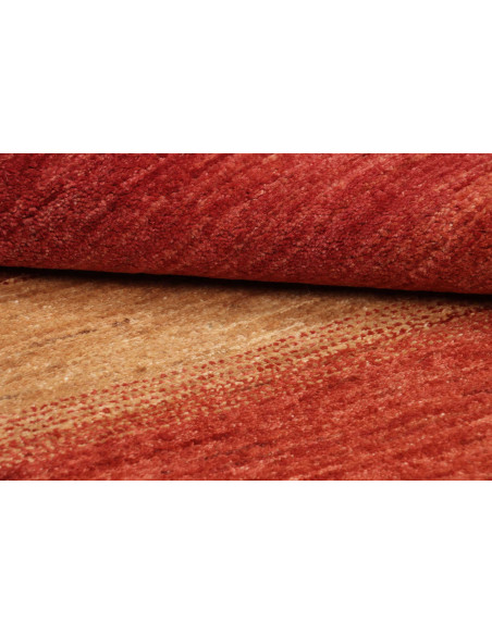Shayan 70x112 Cm Shayan, Pakistan, Hand-carded Wool (warp:
