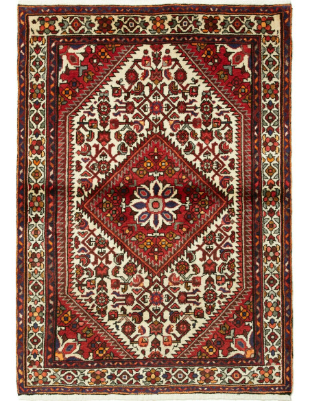 108x150 Cm Gashgai Wool Rug